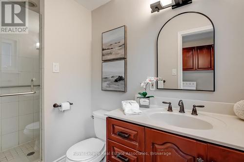 2553 Annelyn Court, Mississauga, ON 