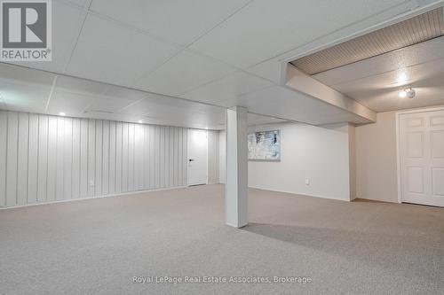 2553 Annelyn Court, Mississauga, ON 