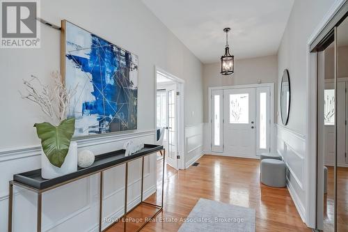 2553 Annelyn Court, Mississauga, ON 