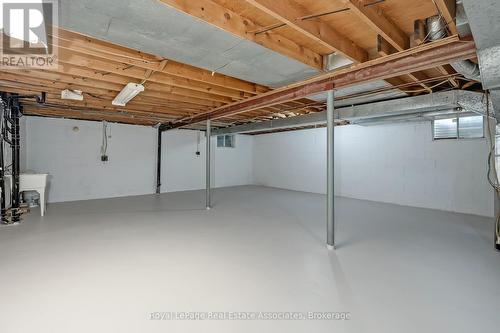 2553 Annelyn Court, Mississauga, ON 