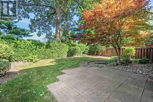 2553 Annelyn Court, Mississauga, ON 