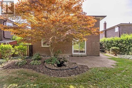 2553 Annelyn Court, Mississauga, ON 