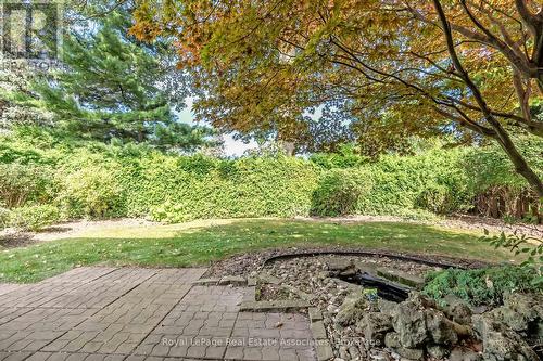 2553 Annelyn Court, Mississauga, ON 