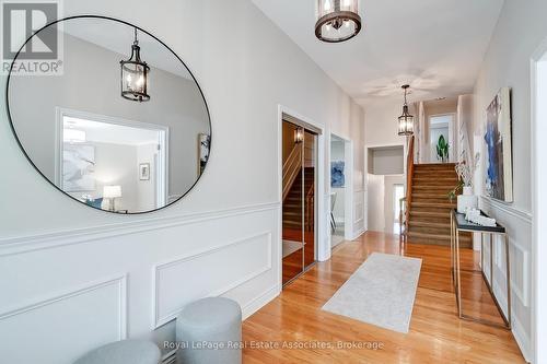 2553 Annelyn Court, Mississauga, ON 