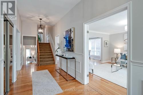 2553 Annelyn Court, Mississauga, ON 
