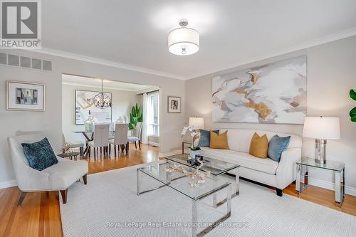 2553 Annelyn Court, Mississauga, ON 