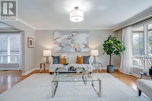 2553 Annelyn Court, Mississauga, ON 
