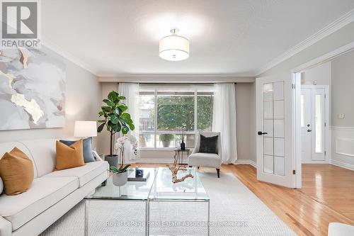 2553 Annelyn Court, Mississauga, ON 