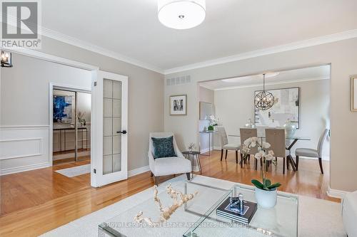 2553 Annelyn Court, Mississauga, ON 