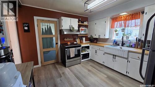 326 4Th Street, Star City, SK 