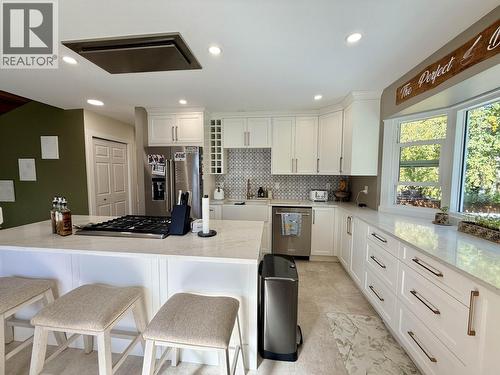 2838 Ingala Drive, Prince George, BC 