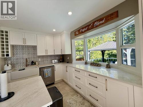 2838 Ingala Drive, Prince George, BC 