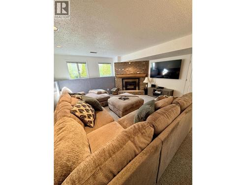 2838 Ingala Drive, Prince George, BC 