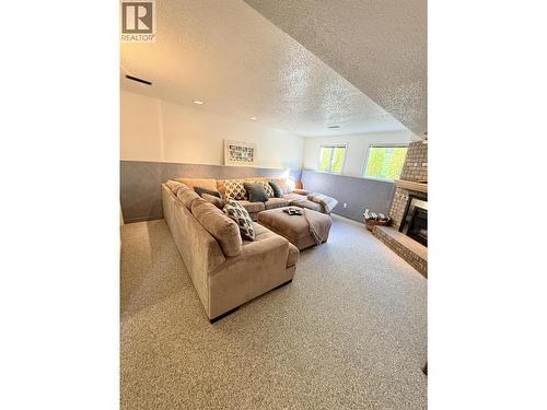 2838 Ingala Drive, Prince George, BC 