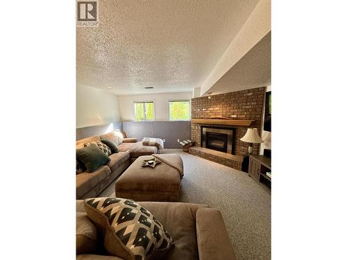 2838 Ingala Drive, Prince George, BC 