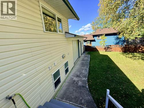2838 Ingala Drive, Prince George, BC 