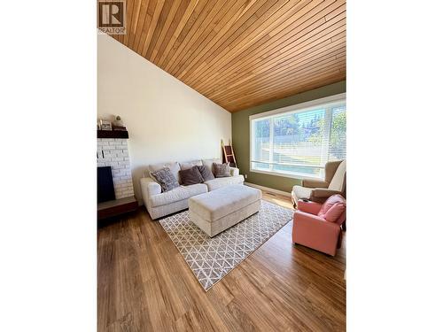 2838 Ingala Drive, Prince George, BC 