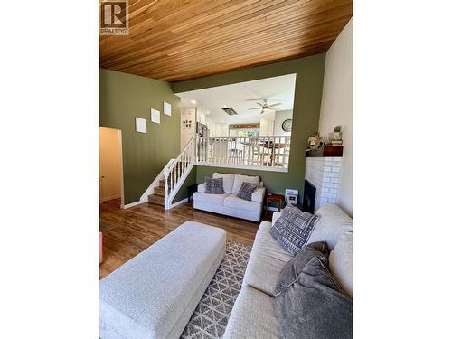 2838 Ingala Drive, Prince George, BC 