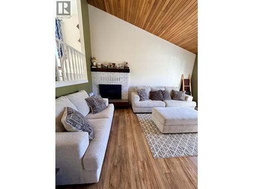 2838 Ingala Drive, Prince George, BC 