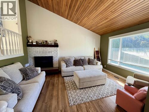 2838 Ingala Drive, Prince George, BC 
