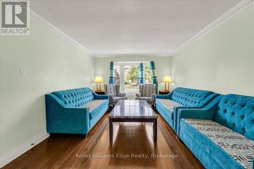 3346 Palmer Drive, Burlington (Palmer), ON 