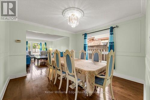 3346 Palmer Drive, Burlington (Palmer), ON 