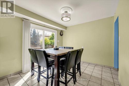 3346 Palmer Drive, Burlington (Palmer), ON 