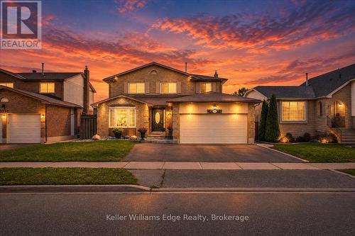 3346 Palmer Drive, Burlington (Palmer), ON 