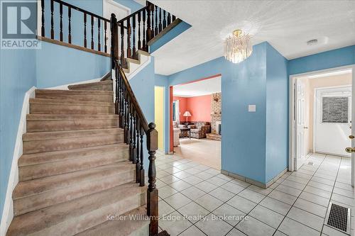 3346 Palmer Drive, Burlington (Palmer), ON 