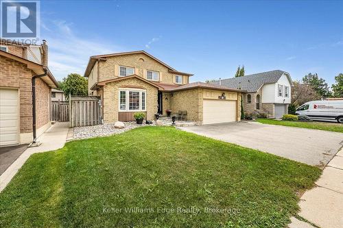 3346 Palmer Drive, Burlington (Palmer), ON 