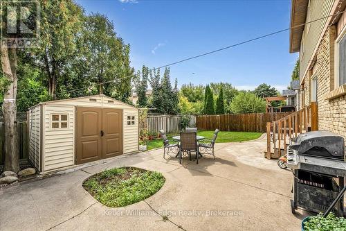 3346 Palmer Drive, Burlington (Palmer), ON 