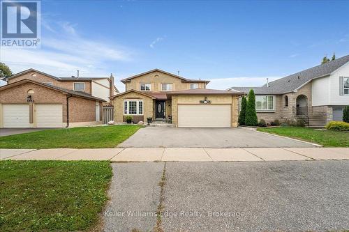 3346 Palmer Drive, Burlington (Palmer), ON 