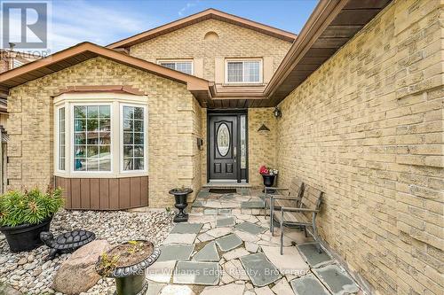 3346 Palmer Drive, Burlington (Palmer), ON 