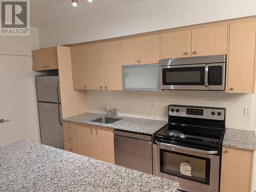 407 - 55 EAST LIBERTY STREET , Toronto, Ontario M6K 3P9 2