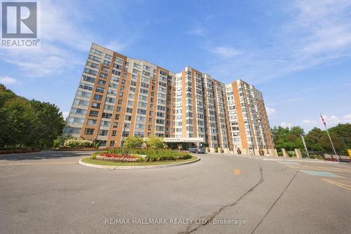903 - 1485 Lakeshore Road E, Mississauga, ON 