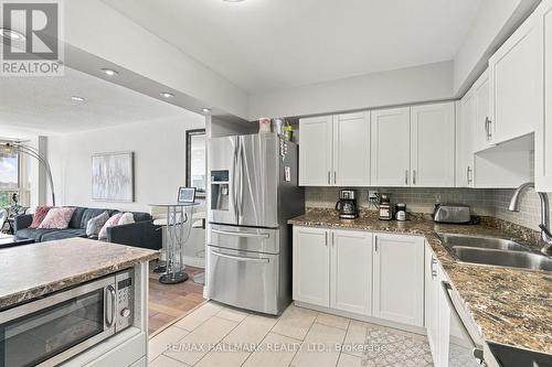 903 - 1485 Lakeshore Road E, Mississauga, ON 