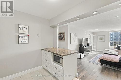 903 - 1485 Lakeshore Road E, Mississauga, ON 