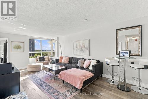 903 - 1485 Lakeshore Road E, Mississauga, ON 