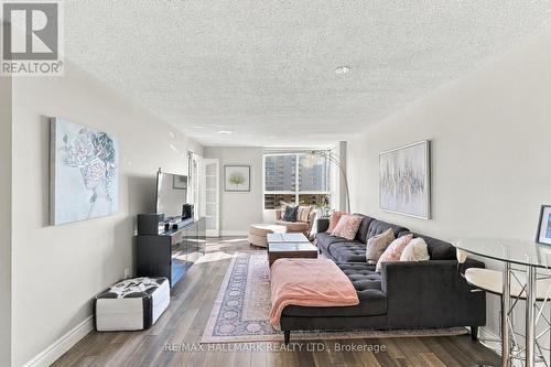 903 - 1485 Lakeshore Road E, Mississauga, ON 