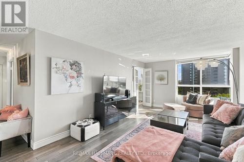 903 - 1485 Lakeshore Road E, Mississauga, ON 