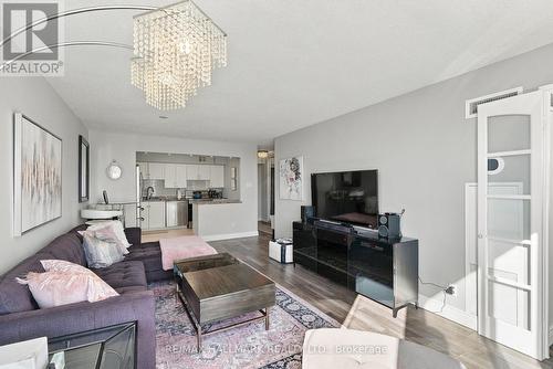 903 - 1485 Lakeshore Road E, Mississauga, ON 