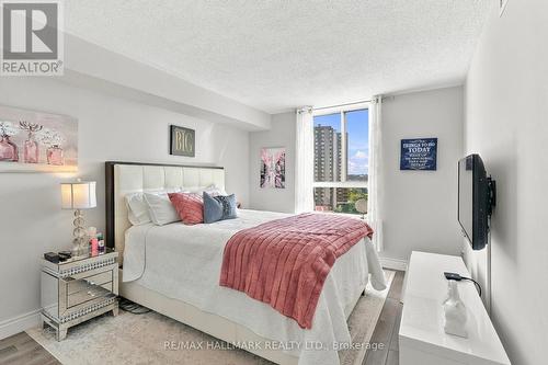 903 - 1485 Lakeshore Road E, Mississauga, ON 