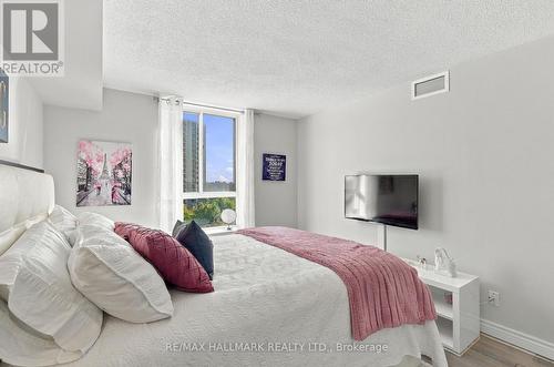 903 - 1485 Lakeshore Road E, Mississauga, ON 