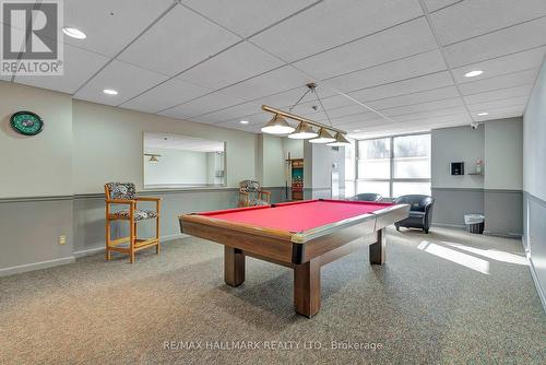 903 - 1485 Lakeshore Road E, Mississauga, ON 