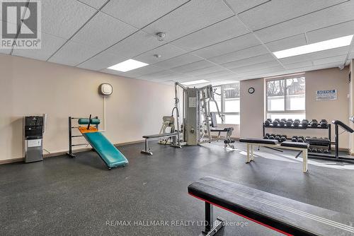 903 - 1485 Lakeshore Road E, Mississauga, ON 