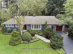 1476 DUNCAN ROAD Oakville, ON L6J 2R3