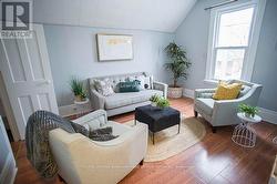 UPPER - 67 TERRACE HILL STREET Brantford, ON N3R 1G2