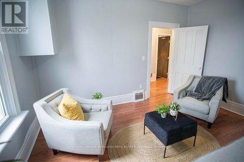 UPPER - 67 TERRACE HILL STREET , Brantford, Ontario N3R 1G2 2