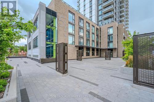1203 - 55 Duke Street W, Kitchener, ON 