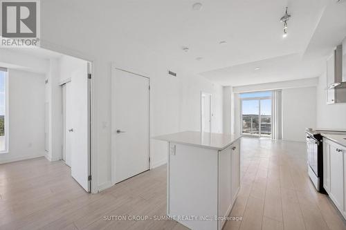 1203 - 55 Duke Street W, Kitchener, ON 